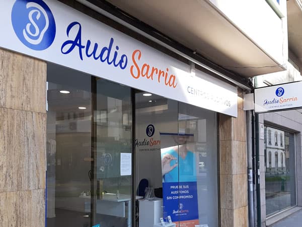 El centro auditivo que merece